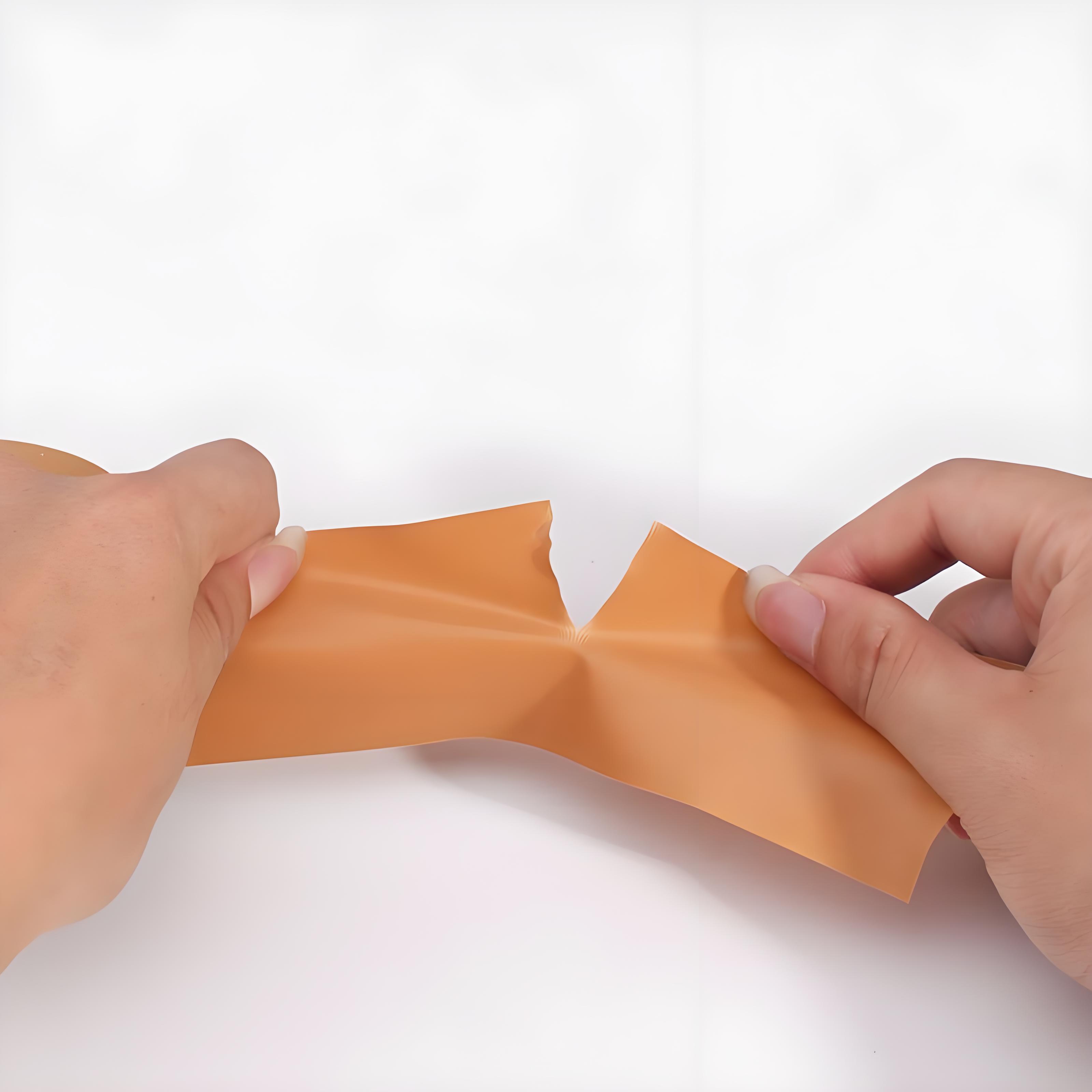 PVC Fasy Tear Tape 