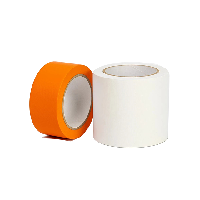 Fita de proteção de PVC