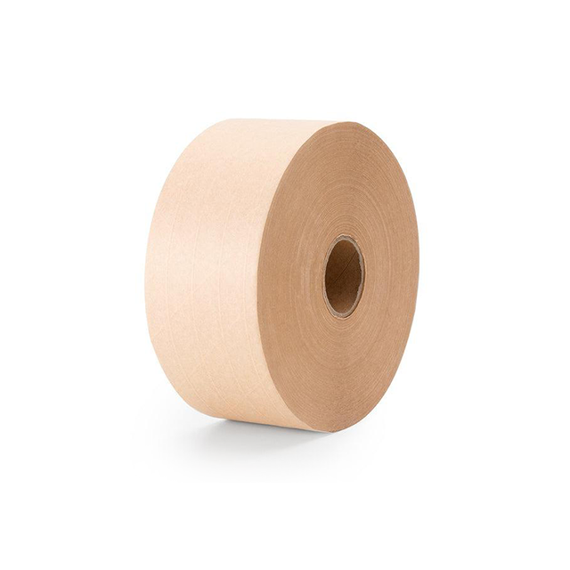 Fita kraft degradável