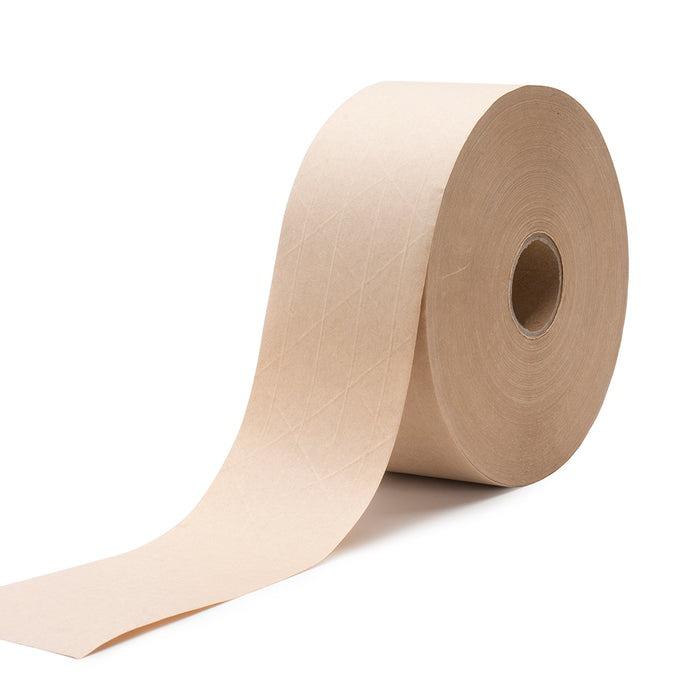 Fita kraft degradável