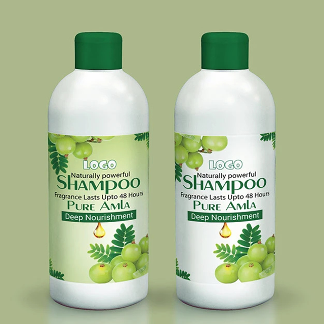 Etiqueta de filme da PE