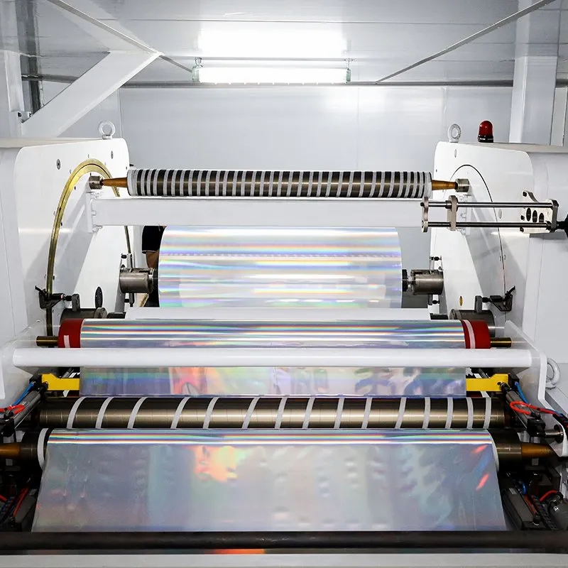 Gravadora de filmes a laser 