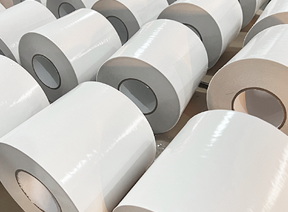  Fábrica de jutu para fitas e etiquetas