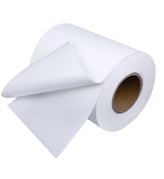 etiqueta transparente em pvc para varejo